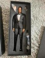 1/6 figuur James Bond / Daniel Craig - Brother Production, Ophalen of Verzenden, Zo goed als nieuw, Actiefiguur of Pop