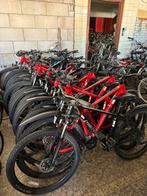 Te koop PARTIJ MERIDA MOUNTAINBIKES 40x, Fietsen en Brommers, Fietsen | Mountainbikes en ATB, Hardtail, Ophalen, Zo goed als nieuw