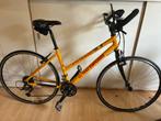 Fred Rompelberg Racefiets - BICYCLE-TEAM MALLORCA, Gebruikt, Staal, Heren, 53 tot 57 cm