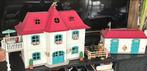Schleich paarden set, Kinderen en Baby's, Speelgoed | Poppenhuizen, Ophalen, Gebruikt, Poppenhuis