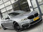 BMW 5-serie 530e High Executive / M-Sport / HUD / 360 / PERF, Automaat, 1998 cc, Achterwielaandrijving, Gebruikt