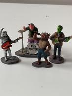 Zeldzaam! Lemax spooky town rock monsters, Diversen, Kerst, Ophalen of Verzenden, Zo goed als nieuw