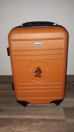 Princess Koffer handbagage, Sieraden, Tassen en Uiterlijk, Koffers, 50 tot 60 cm, Hard kunststof, Ophalen of Verzenden, Zo goed als nieuw