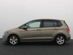 Volkswagen Golf Sportsvan 1.2 TSI Trendline STOELVERW / CLIM, Stof, Gebruikt, 4 cilinders, Bruin