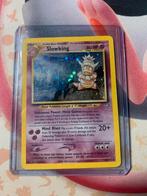 Slowking 14/111, Ophalen of Verzenden, Gebruikt, Losse kaart