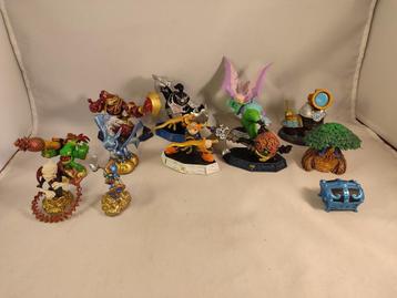 Skylanders Imaginators Special Editions, Items, Eon's Elite beschikbaar voor biedingen