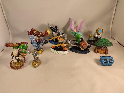 Skylanders Imaginators Special Editions, Items, Eon's Elite, Verzamelen, Poppetjes en Figuurtjes, Ophalen of Verzenden