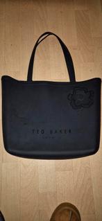 Ted Baker Zwarte Tas, Sieraden, Tassen en Uiterlijk, Ophalen of Verzenden, Zo goed als nieuw, Overige merken