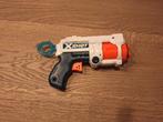 3 nerf pistolen, Verzamelen, Speelgoed, Ophalen of Verzenden, Zo goed als nieuw