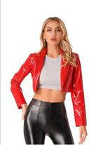 Mooie lakjasje, tm 3XL, Verzenden, Nieuw