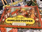 Sprookjes aankleedpoppen (131025s), Antiek en Kunst, Ophalen of Verzenden