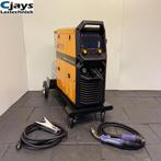 DAIHEN Varmig 301-i LCD Pulse MIG MAG Lasapparaat Lasmachine, Ophalen of Verzenden, Nieuw, 250 ampère of meer, Co2