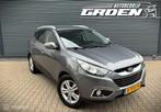 Hyundai ix35 1.6i GDI Style, Voorwielaandrijving, 135 pk, 4 cilinders, Met garantie (alle)
