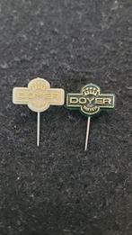 Doyer Zwolle speldjes, Verzenden, Zo goed als nieuw, Merk, Speldje of Pin