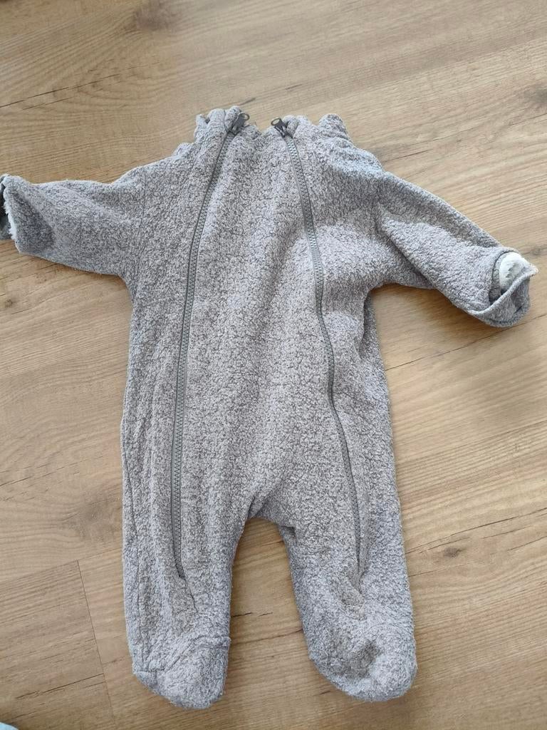 Warm buiten/boxpak, Ophalen, Zeeman, Jongetje of Meisje, Zo goed als nieuw