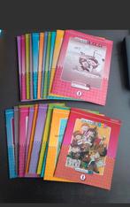 Kind in groep 3 en thuis ook oefenen met Veilig Leren Lezen, Ophalen of Verzenden, Zo goed als nieuw, Overige niveaus, Nederlands