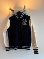 New Era New York Yankees Baseball Jack - Nieuwstaat!, Ophalen of Verzenden, Zo goed als nieuw, Maat 52/54 (L), Blauw