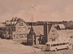 Domburg,,pension, Groot Zonneduin, sparo kaart, Ophalen of Verzenden, Zeeland
