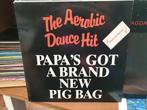 Pig Bag - Papa's got a brand New pig bag, Maxi Single (M1), Gebruikt, Maxi-single, Ophalen of Verzenden, Pop