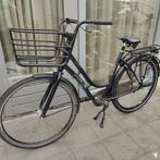 Vogue transport damesfiets 28" D53 INRUIL mog Gratis bezorgd, Fietsen en Brommers, Fietsen | Dames | Damesfietsen, Overige merken