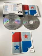 Neerlands Hoop in Bange Dagen - Weerzien in Panama (2cd box, Ophalen of Verzenden, Zo goed als nieuw