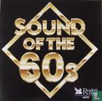 Sounds of the sixties - 5 cd box - readers digest, zie lijst, Ophalen of Verzenden, Zo goed als nieuw, Pop, Boxset
