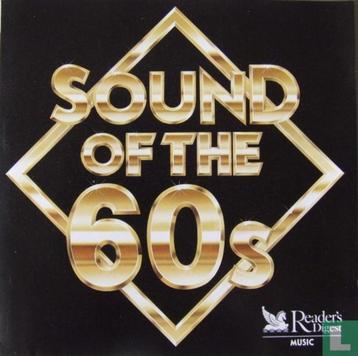 Sounds of the sixties - 5 cd box - readers digest, zie lijst beschikbaar voor biedingen