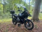BMW R 1250 GS ADVENTURE TRIPLE BLACK 2023 AKRAPOVIC CUSTOM, Motoren, 2 cilinders, Motorrijbewijs A, Bedrijf, Meer dan 35 kW