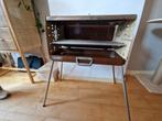 BBQ gas koffer model cramer, Caravans en Kamperen, Kampeeraccessoires, Ophalen, Gebruikt