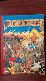 Tijl Uilenspiegel - De Opstand der Geuzen - Vandersteen, Boeken, Eén stripboek, Ophalen of Verzenden, Zo goed als nieuw, Willy Vandersteen