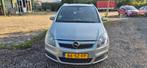 Opel Zafira 2.2 Executive AUTOMAAT 7 PERSOONS, Gebruikt, 4 cilinders, 150 pk, Navigatiesysteem