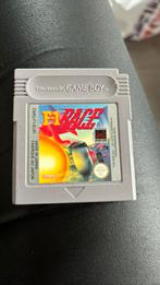 Gameboy classic F1 race, Spelcomputers en Games, Games | Nintendo Game Boy, Vanaf 3 jaar, Ophalen of Verzenden, 1 speler, Zo goed als nieuw