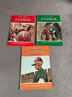 Floris - ridder verhaal, Meerdere stripboeken, Ophalen, Zo goed als nieuw