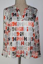 Zijden Blouse Herzen's Angelegenheit maat 36 / S, Kleding | Dames, Herzen's Angelegenheit, Overige kleuren, Unknown, Ophalen of Verzenden