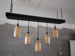 Hanglamp, Ophalen, Gebruikt