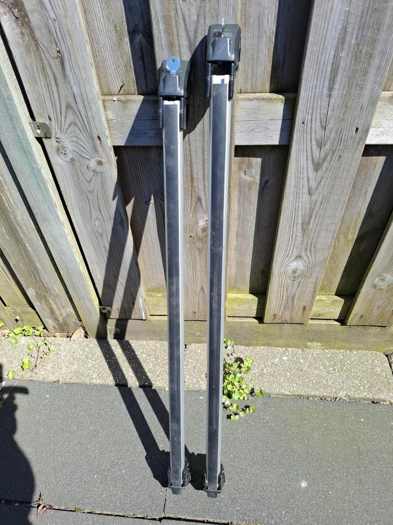 Dakdragers voor Ford - Max. 100kg, Ophalen of Verzenden, Gebruikt