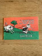 ‘t Avontuur van Piet Pelle op zijn Gazelle, Ophalen of Verzenden, Zo goed als nieuw