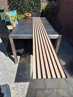 Hout latten paneel, Ophalen, 50 tot 100 cm, Minder dan 100 cm