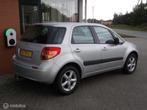 Suzuki SX4 1.6 Exclusive Keyless | Clima | Tr,hk, Voorwielaandrijving, 15 km/l, Gebruikt, 4 cilinders
