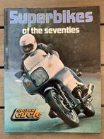 Superbikes of the Seventies, Ophalen of Verzenden, Zo goed als nieuw