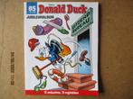 adv6522 donald duck 85 jaar, Ophalen, Gelezen