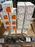 Jung LS990 utp aansluiting kapjes, ., Nieuw, Ophalen of Verzenden, .