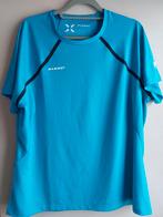 Shirt van Mammut, serie mounch Light mt XL, Zo goed als nieuw, Mammut, Verzenden, Blauw