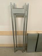 Legbord stelling, Ophalen, Zo goed als nieuw