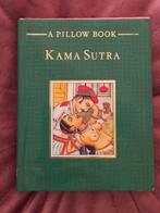 Kama Sutra - A Pillow Book (Hardcover), Ophalen of Verzenden, Zo goed als nieuw, Vatsyayana