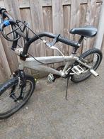 Cross fiets 8.11 jaar goede banden 0 o, Fietsen en Brommers, Fietsen | Crossfietsen en BMX, Ophalen, Zo goed als nieuw, Staal