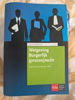 2016-2017 deel B van de Blauwe VNW, Ophalen of Verzenden, Gelezen