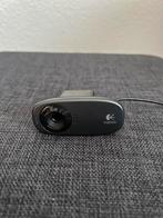 Logitech c310 webcam 720p, Computers en Software, Webcams, Bedraad, Ophalen of Verzenden, Zo goed als nieuw