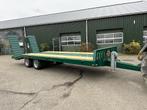 Palmse Trailer PT5750 oprijwagen machine transporter, Overige, Transport