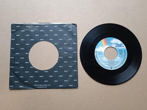 7" Single: Joe Cocker - Love Lives On (1987), Cd's en Dvd's, Vinyl Singles, Gebruikt, Pop, 7 inch, Verzenden